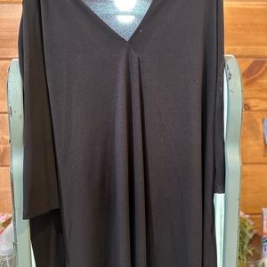 Black H&M Tunic